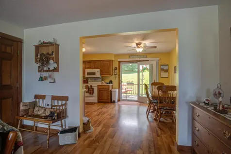 45 Pleasant View Ridge Road China ME 04358