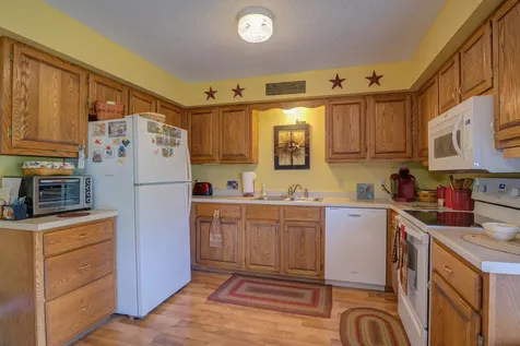 45 Pleasant View Ridge Road China ME 04358