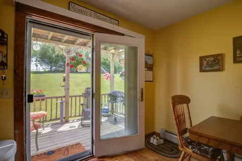 45 Pleasant View Ridge Road China ME 04358