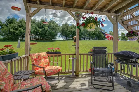 45 Pleasant View Ridge Road China ME 04358