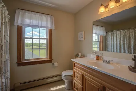 45 Pleasant View Ridge Road China ME 04358