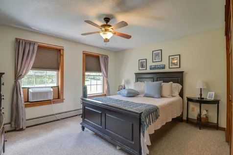 45 Pleasant View Ridge Road China ME 04358