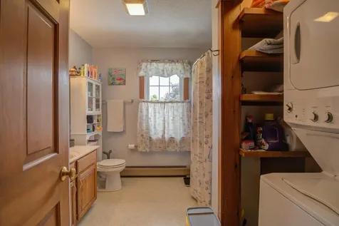 45 Pleasant View Ridge Road China ME 04358