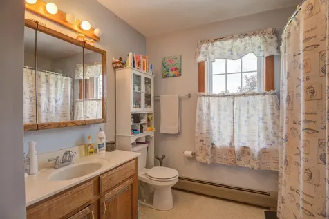 45 Pleasant View Ridge Road China ME 04358