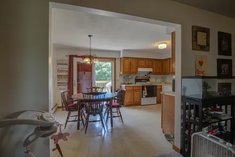 45 Pleasant View Ridge Road China ME 04358
