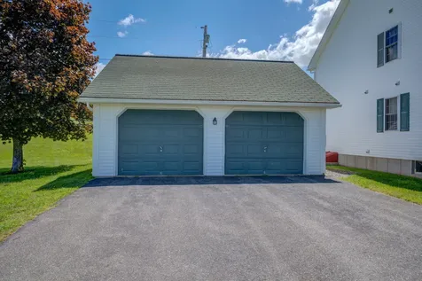 45 Pleasant View Ridge Road China ME 04358