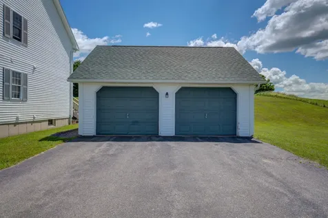 45 Pleasant View Ridge Road China ME 04358