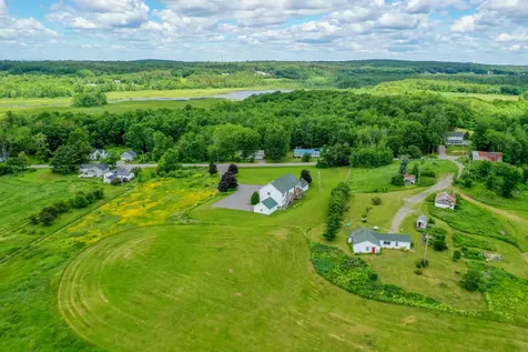 45 Pleasant View Ridge Road China ME 04358