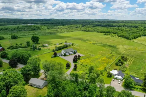 45 Pleasant View Ridge Road China ME 04358