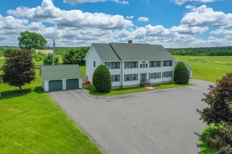 45 Pleasant View Ridge Road China ME 04358