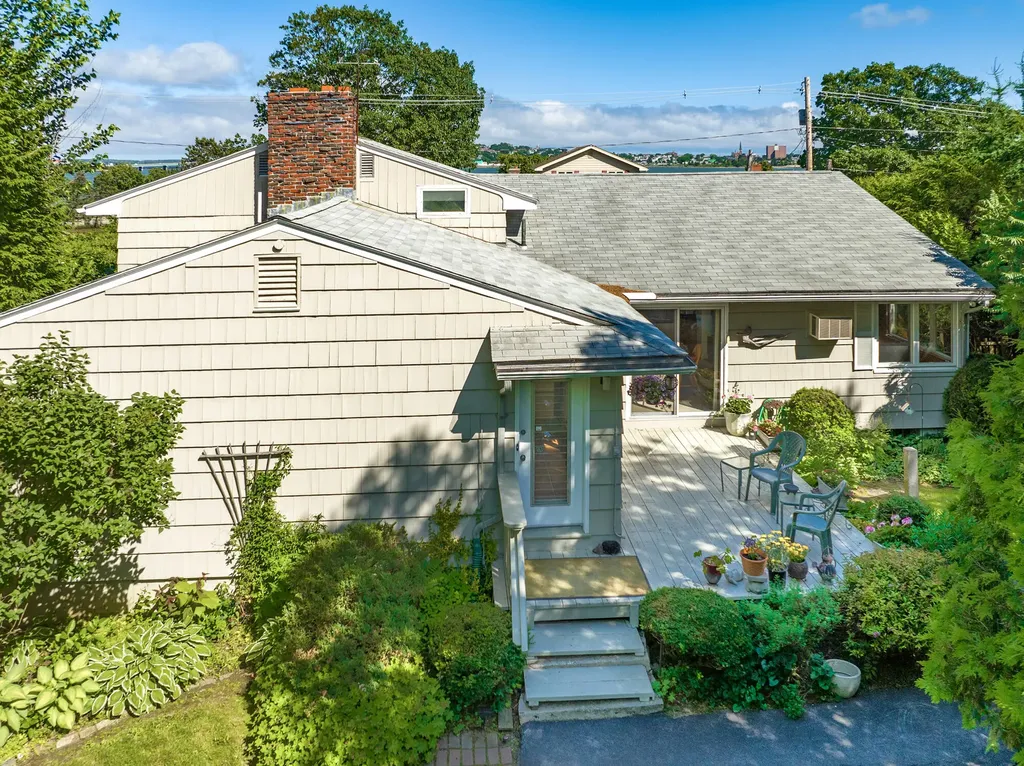 288 Clifton Street Portland ME 04103