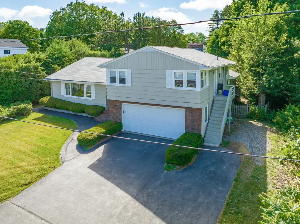 288 Clifton Street Portland ME 04103