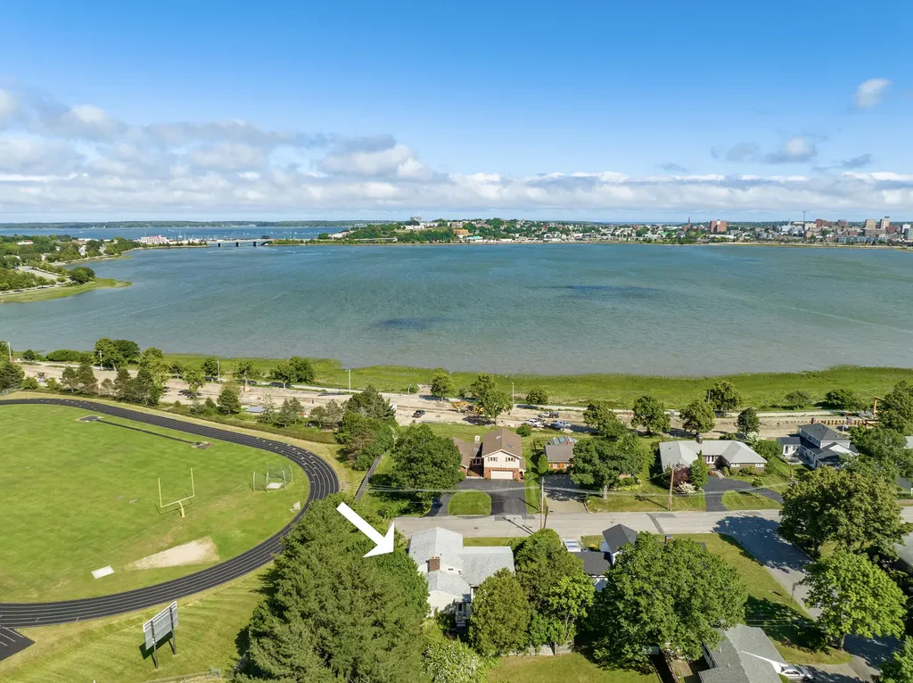 288 Clifton Street Portland ME 04103