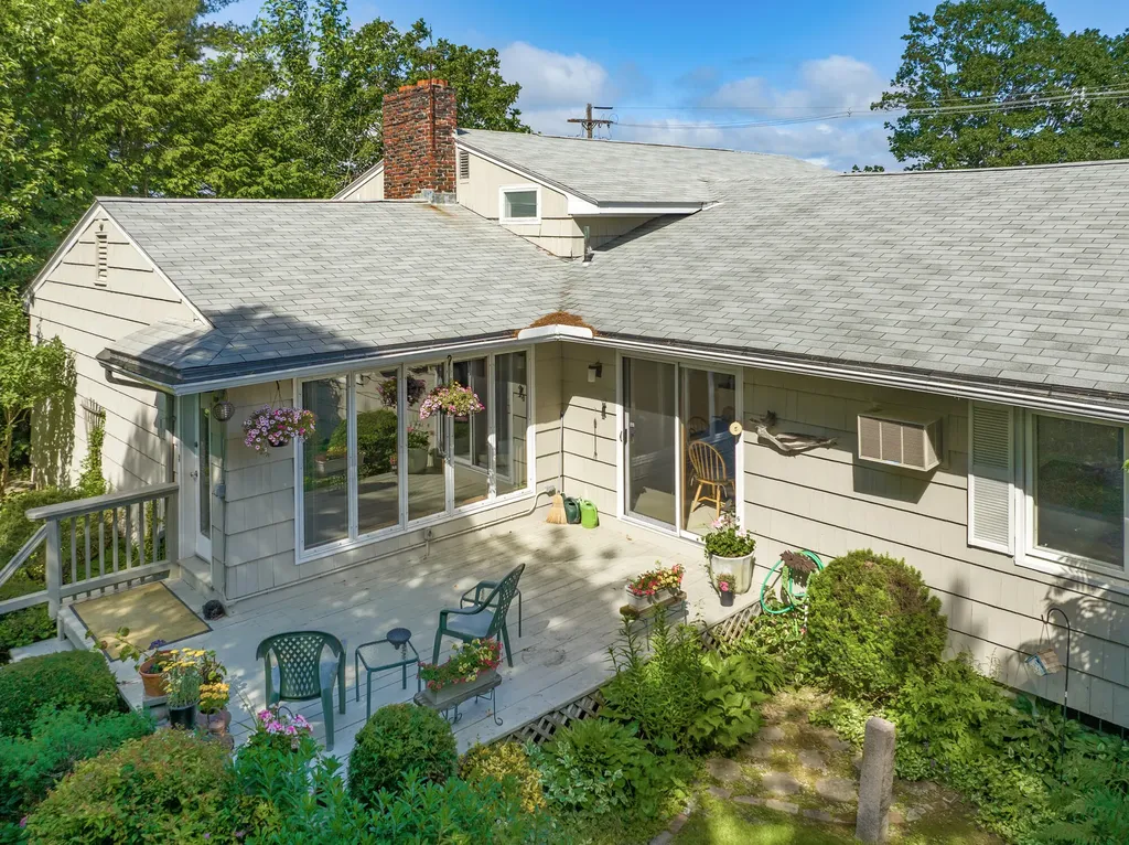 288 Clifton Street Portland ME 04103