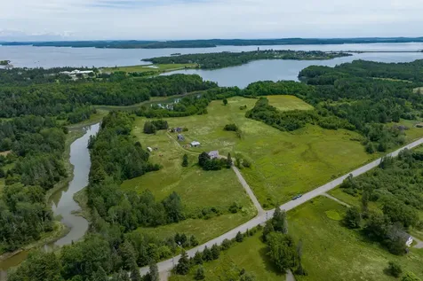 144 Old Eastport Road Perry ME 04667