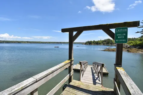 143 Meadow Cove Road Boothbay ME 04537