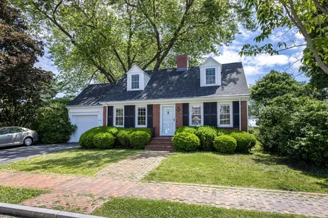 209 Clifton Street Portland ME 04103