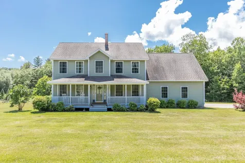 9 Winding Brook Way Gorham ME 04038