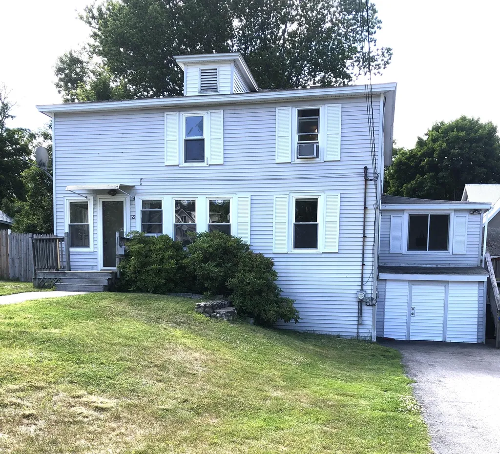 52 Lenox Street Sanford ME 04073