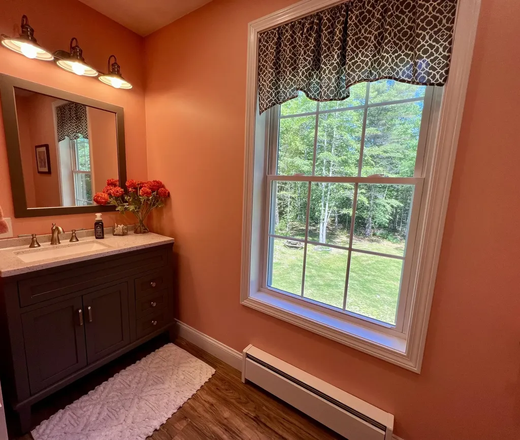 35 Old Nutt Farm Road Rockport ME 04856