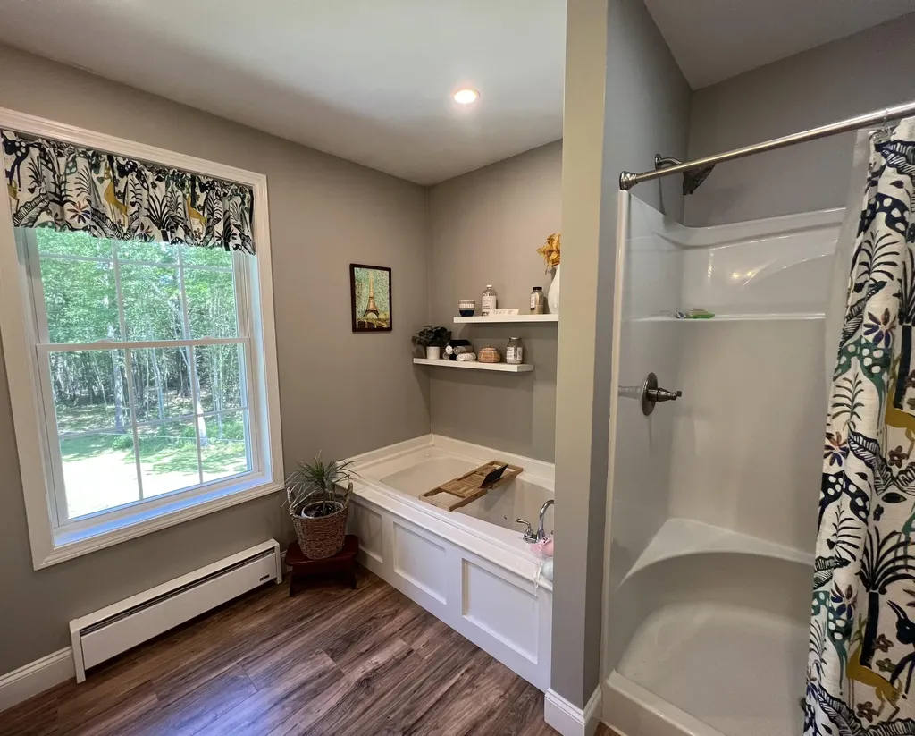 35 Old Nutt Farm Road Rockport ME 04856