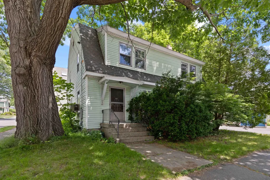 119 Brentwood Street Portland ME 04103