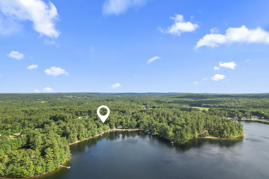3 Pine Cove Road Gray ME 04039
