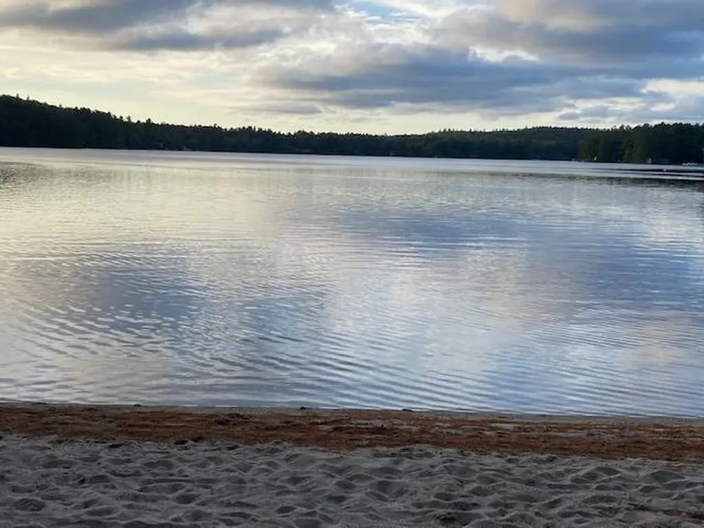 3 Pine Cove Road Gray ME 04039