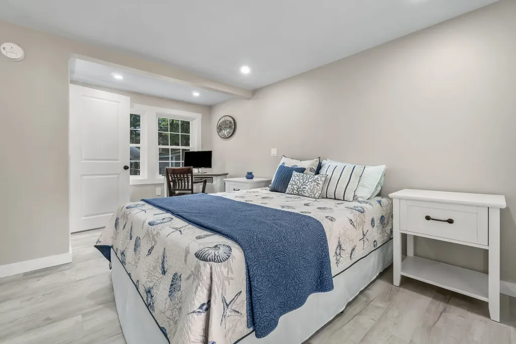 3 Pine Cove Road Gray ME 04039
