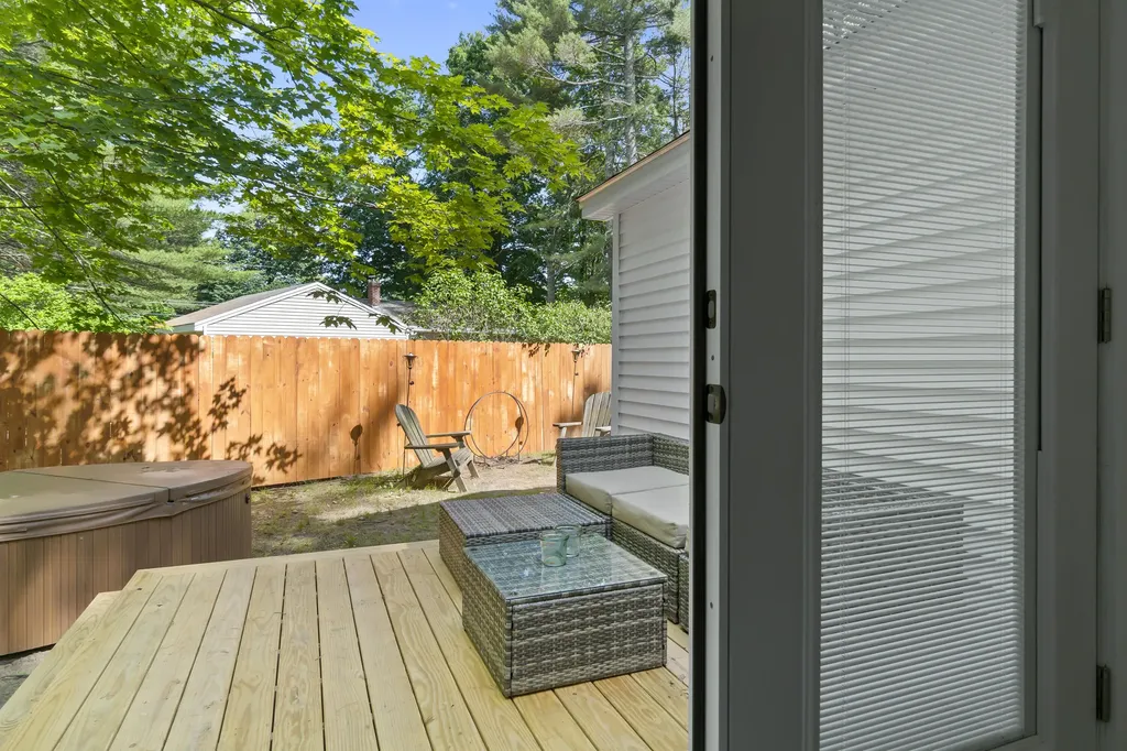 3 Pine Cove Road Gray ME 04039