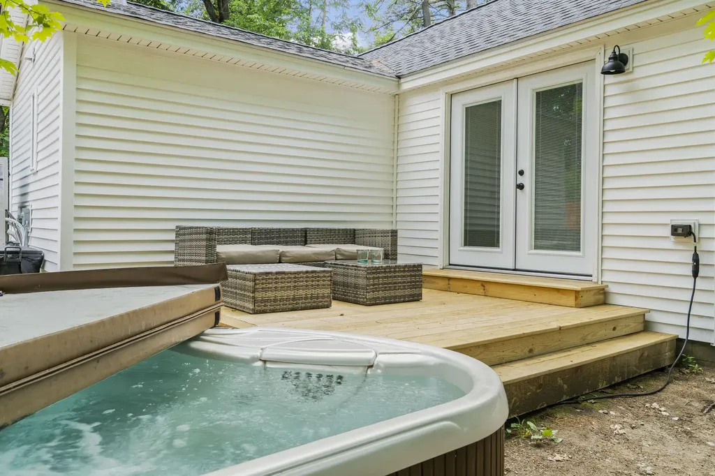3 Pine Cove Road Gray ME 04039