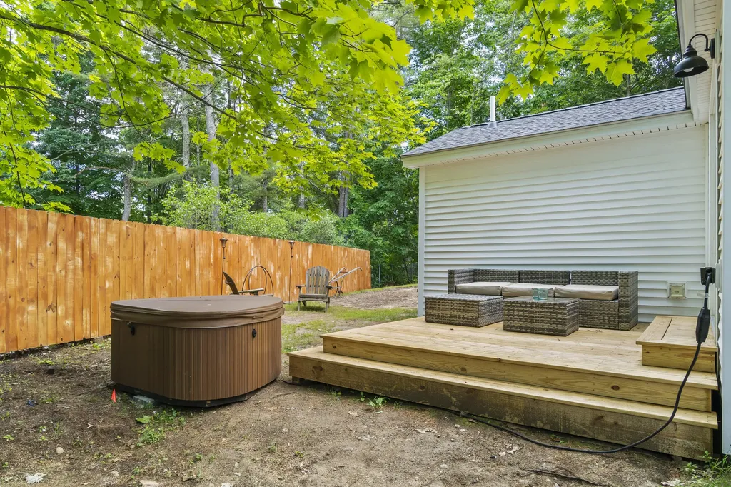 3 Pine Cove Road Gray ME 04039