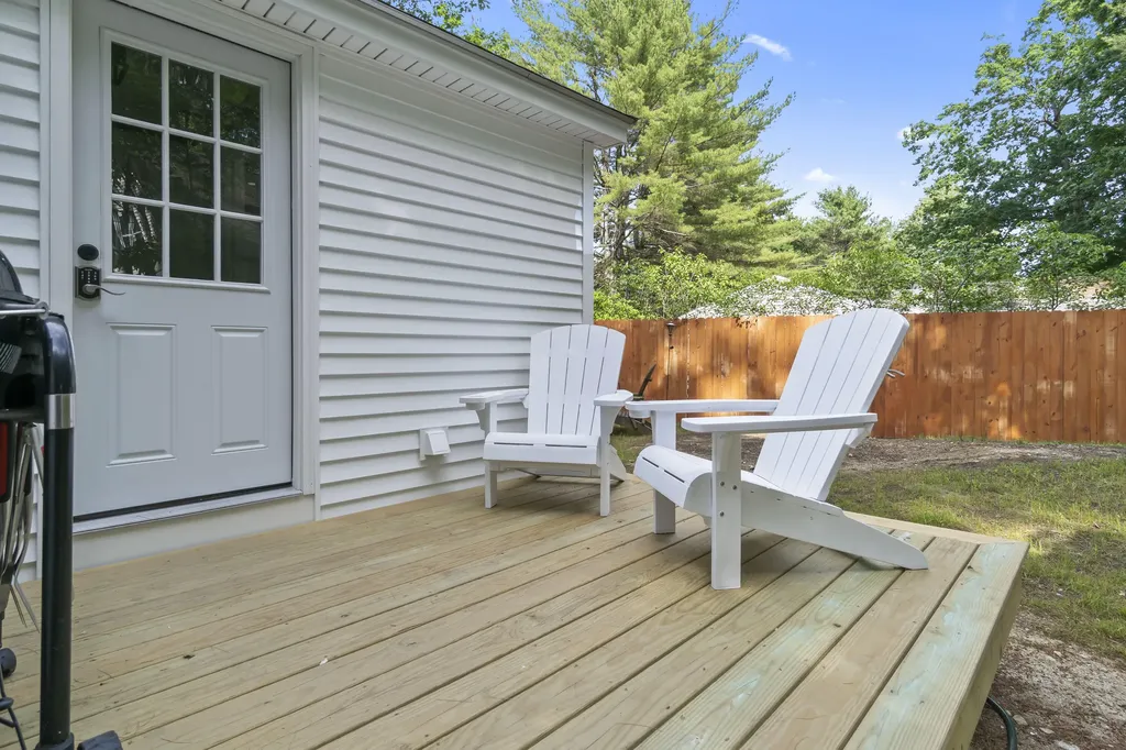 3 Pine Cove Road Gray ME 04039