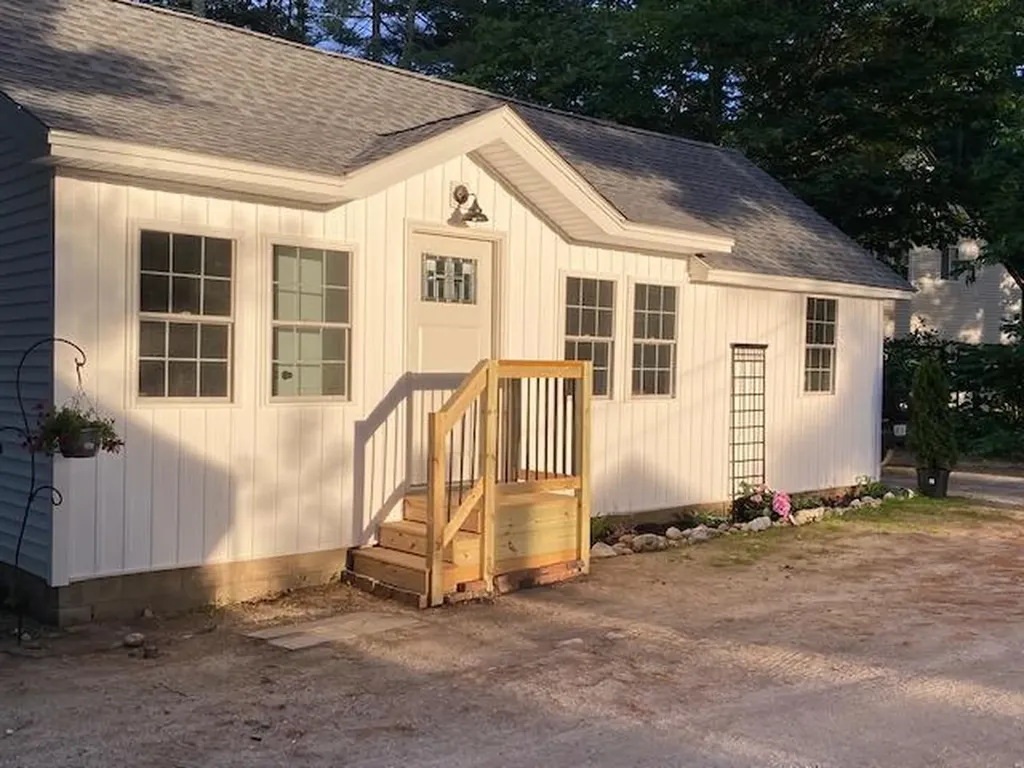 3 Pine Cove Road Gray ME 04039