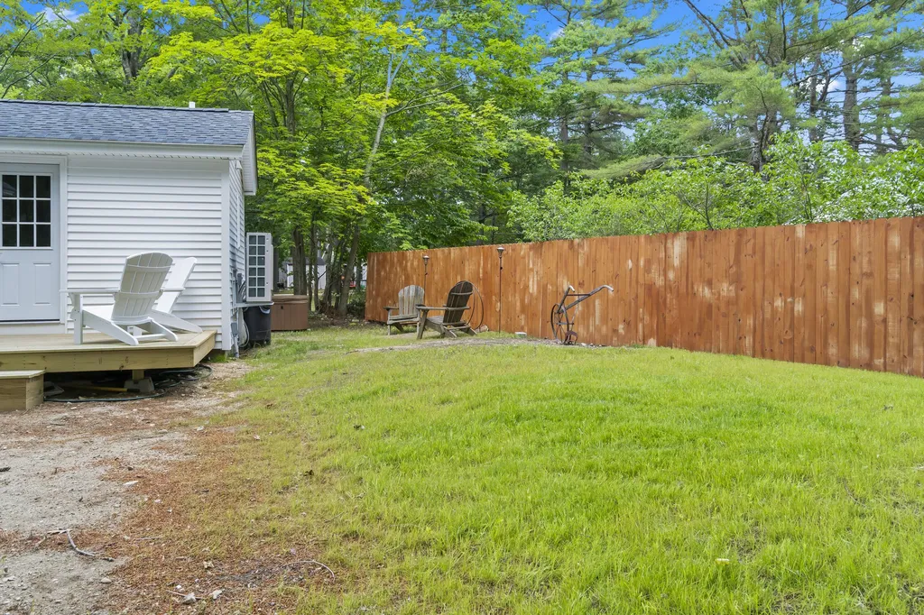 3 Pine Cove Road Gray ME 04039