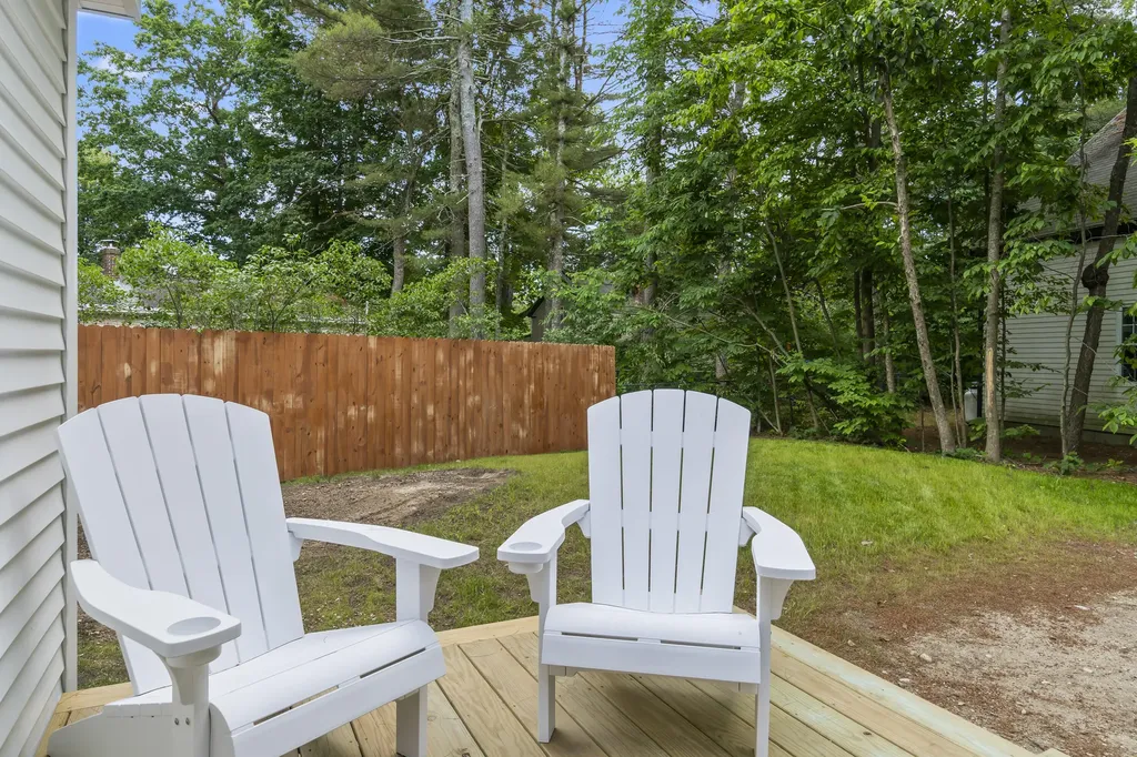 3 Pine Cove Road Gray ME 04039