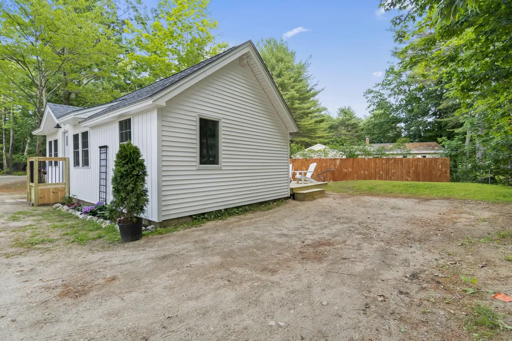 3 Pine Cove Road Gray ME 04039