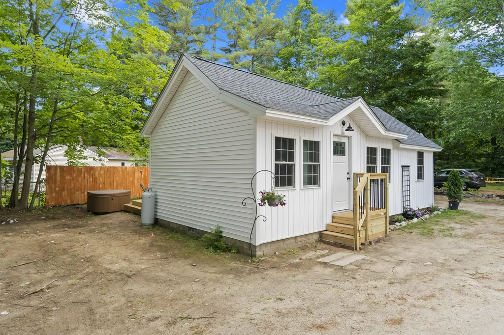 3 Pine Cove Road Gray ME 04039