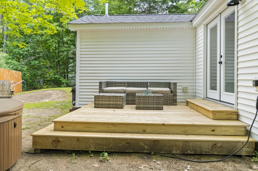 3 Pine Cove Road Gray ME 04039