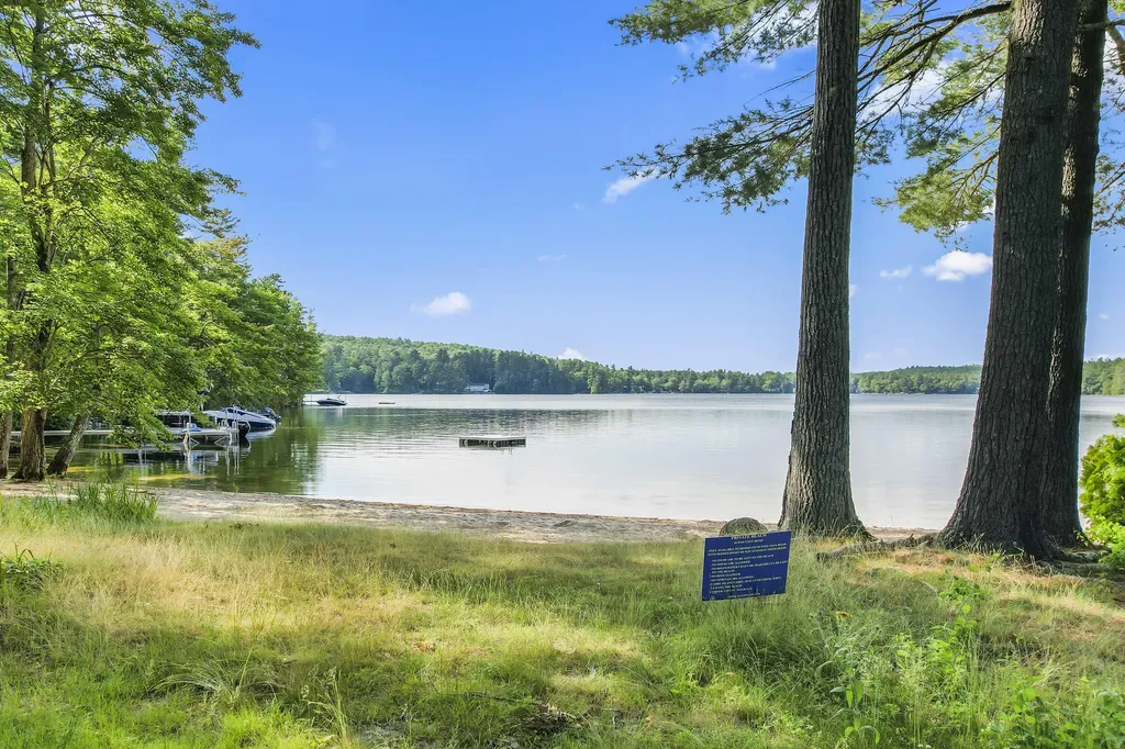 3 Pine Cove Road Gray ME 04039