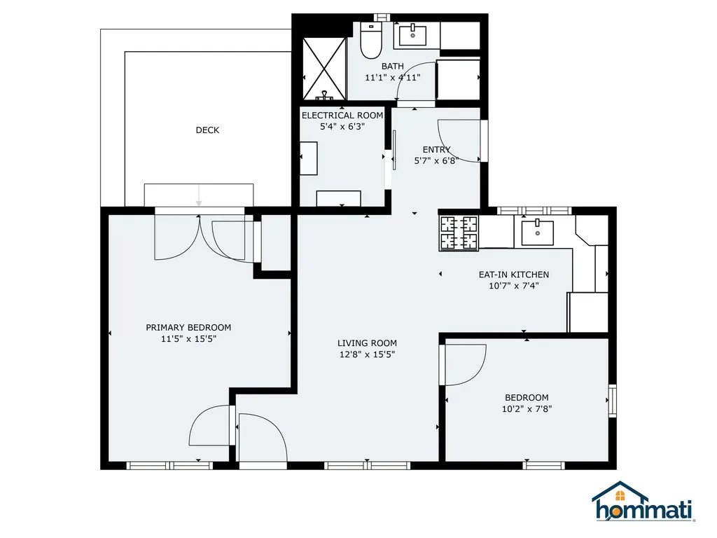 3 Pine Cove Road Gray ME 04039