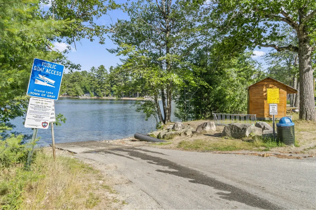 3 Pine Cove Road Gray ME 04039