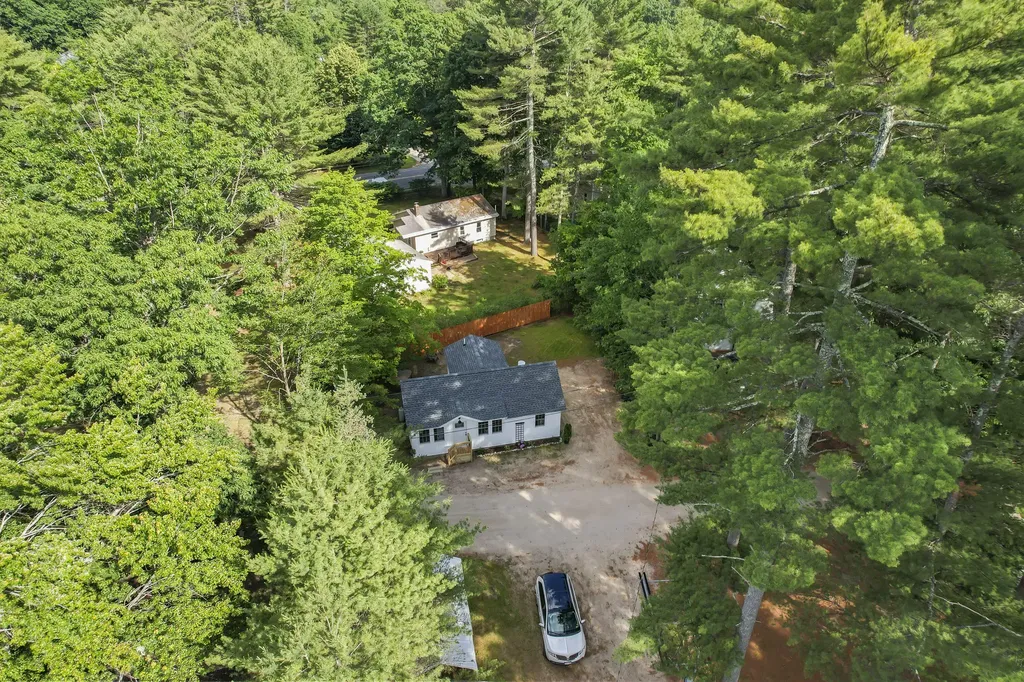 3 Pine Cove Road Gray ME 04039