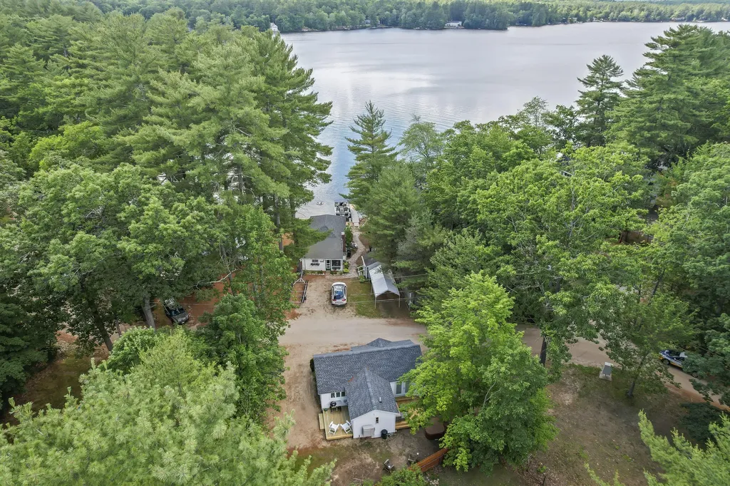 3 Pine Cove Road Gray ME 04039