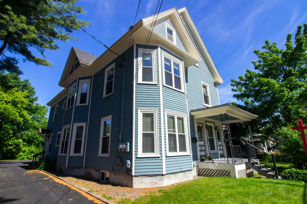 51-53 Wiley Street Bangor ME 04401