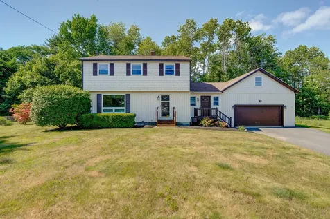 10 Bailey Lane Brunswick ME 04011