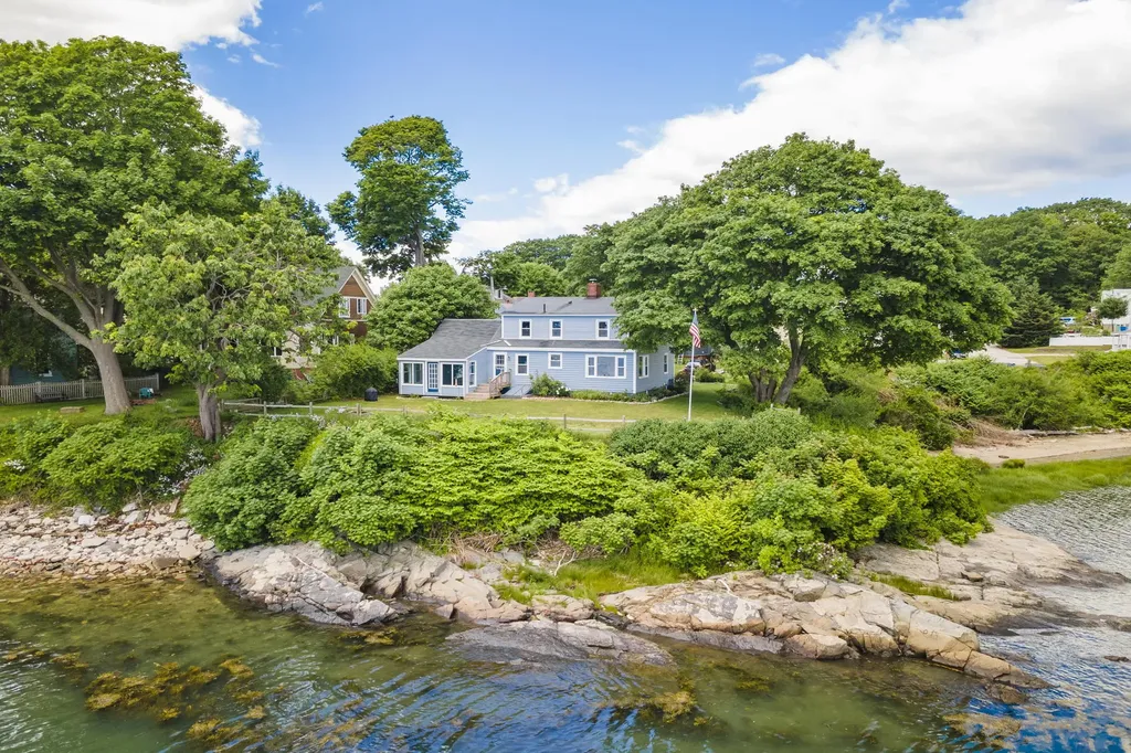 11 Kendall Street Portland ME 04103