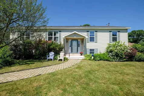 76 Acadia Drive Rockland ME 04841