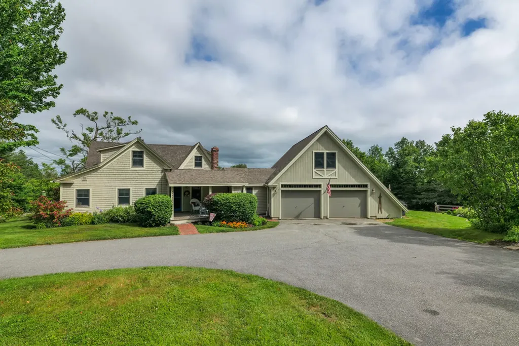 500 Front Ridge Road Orland ME 04472