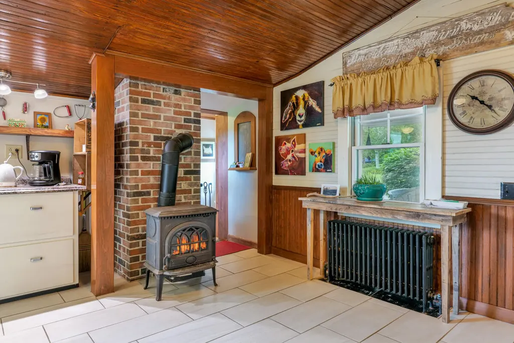 500 Front Ridge Road Orland ME 04472